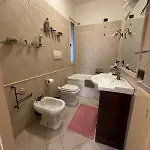 Apartmán L'angolo Di *