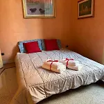 Apartmán L'angolo Di *