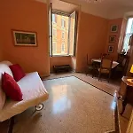Apartmán L'angolo Di Řím