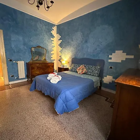 Apartmán L'angolo Di Řím