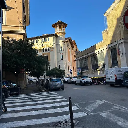 L'angolo Di Apartmán *