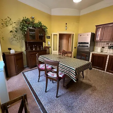 L'angolo Di