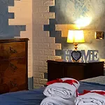 Apartamento L'angolo Di