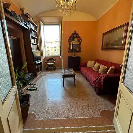 L'angolo Di