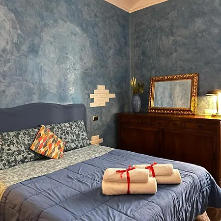 Lägenhet L'angolo Di