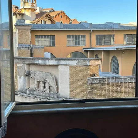 L'angolo Di