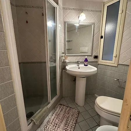 Lägenhet L'angolo Di *