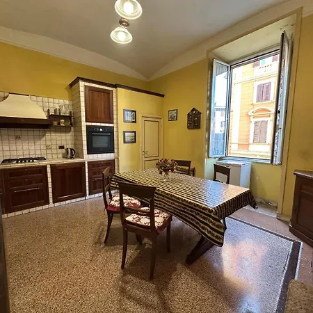 Appartement L'angolo Di