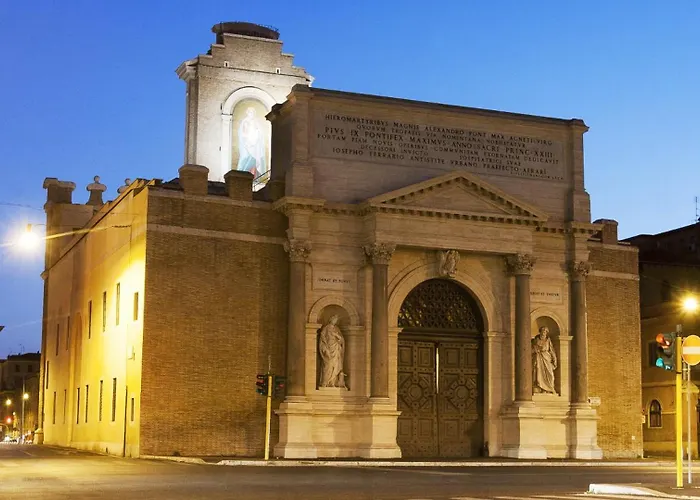 Apartmán L'angolo Di