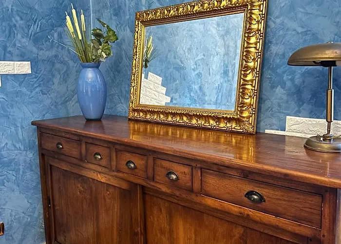 L'angolo Di Apartmán