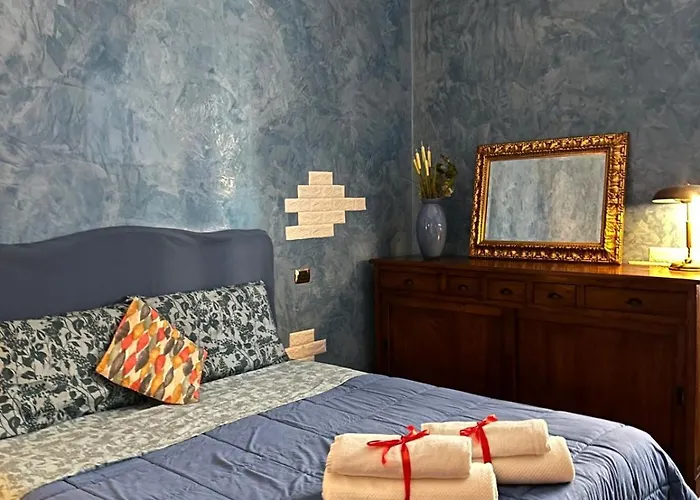 Apartmán L'angolo Di