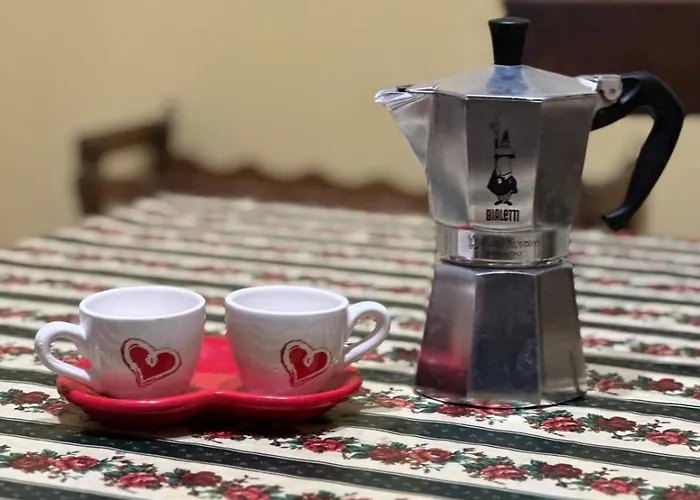 L'angolo Di Apartmán Řím