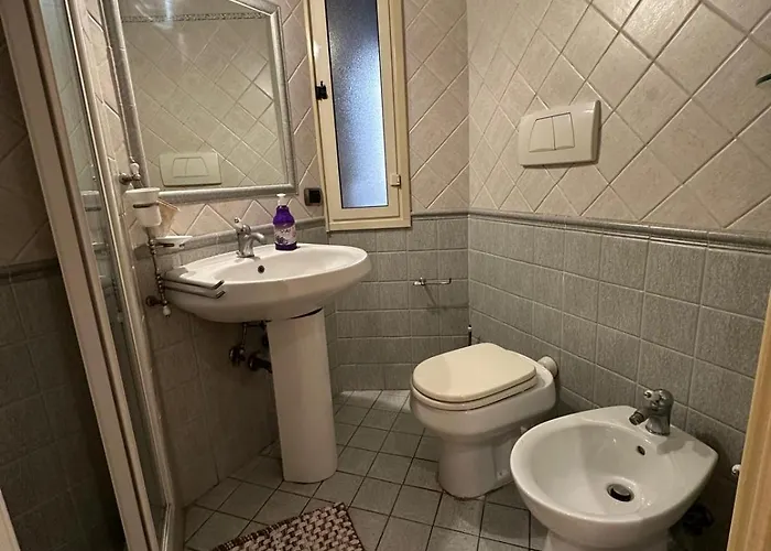 L'angolo Di Apartmán