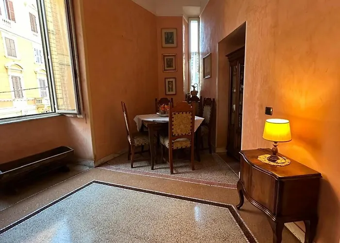 L'angolo Di Apartmán *