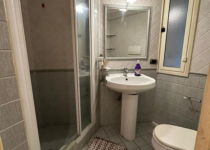 Apartmán L'angolo Di *