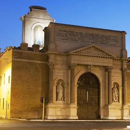 Apartamento L'angolo Di